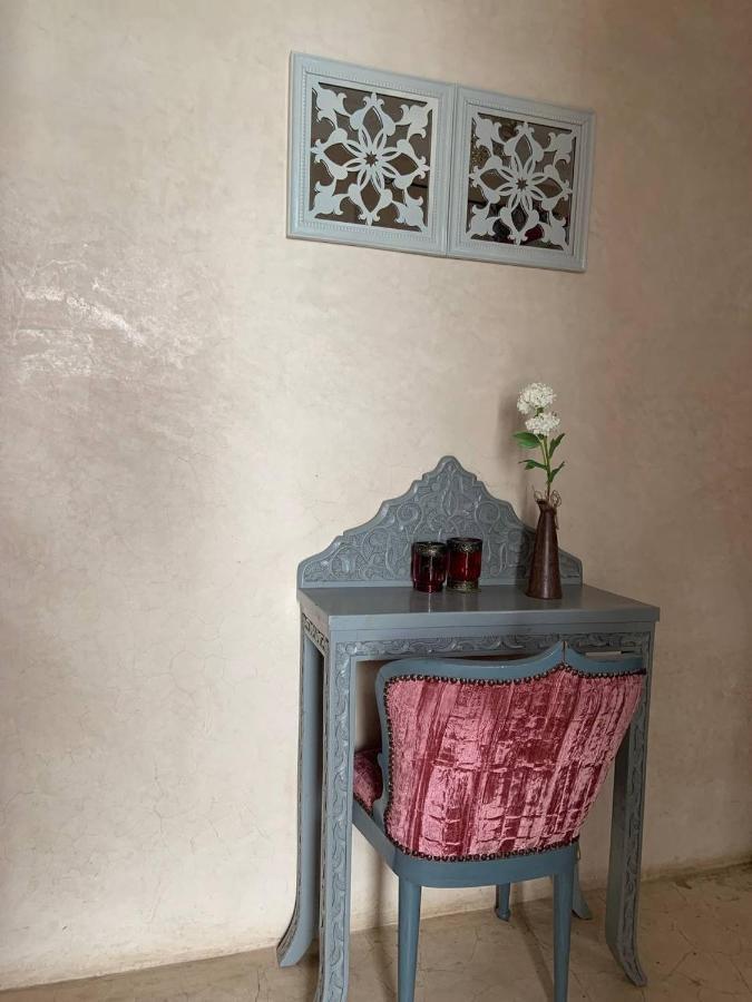 Karmanda Riad 4*