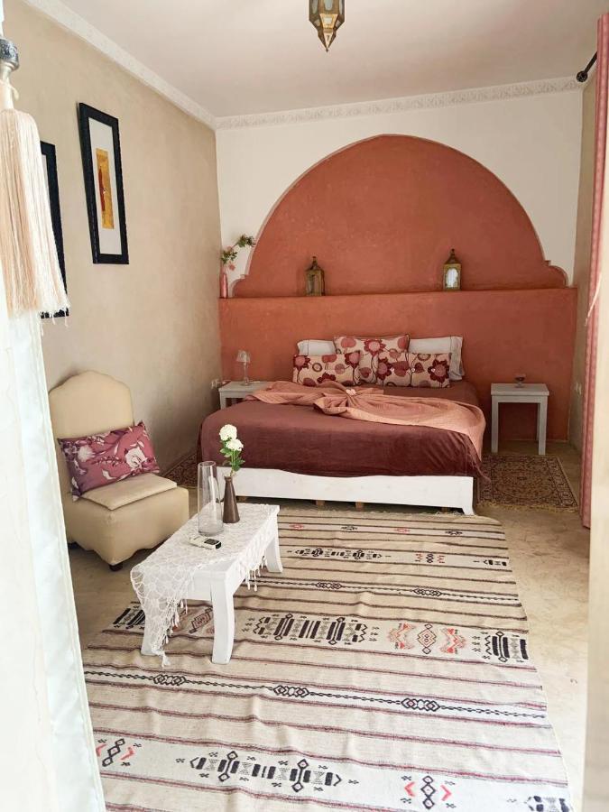 Riad Karmanda Marrakesh