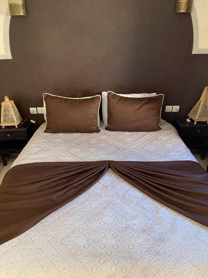 Riad Karmanda Marrakesh