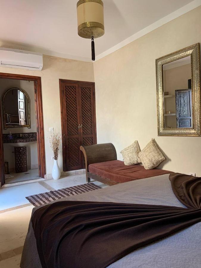 Karmanda Marrakesh