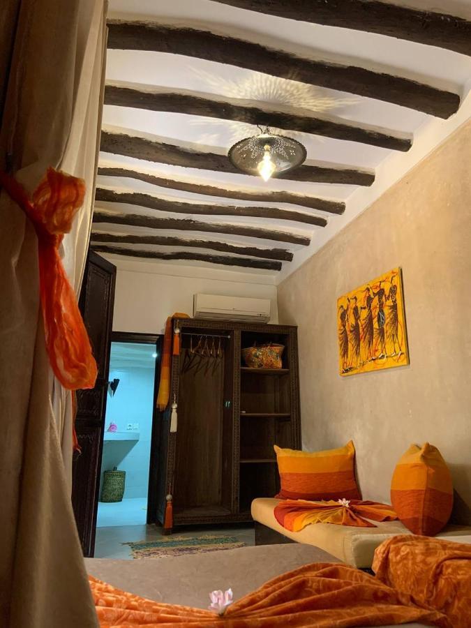 Karmanda Riad