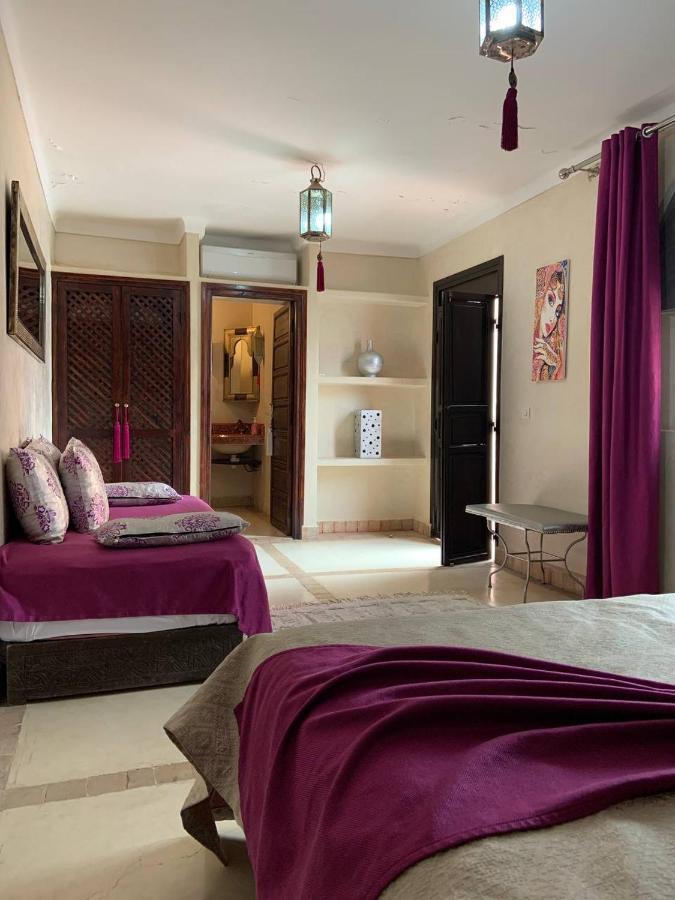 Karmanda 4* Marrakesh