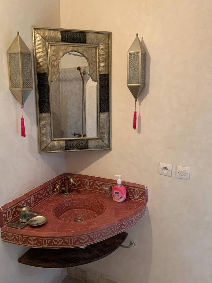 Karmanda Riad