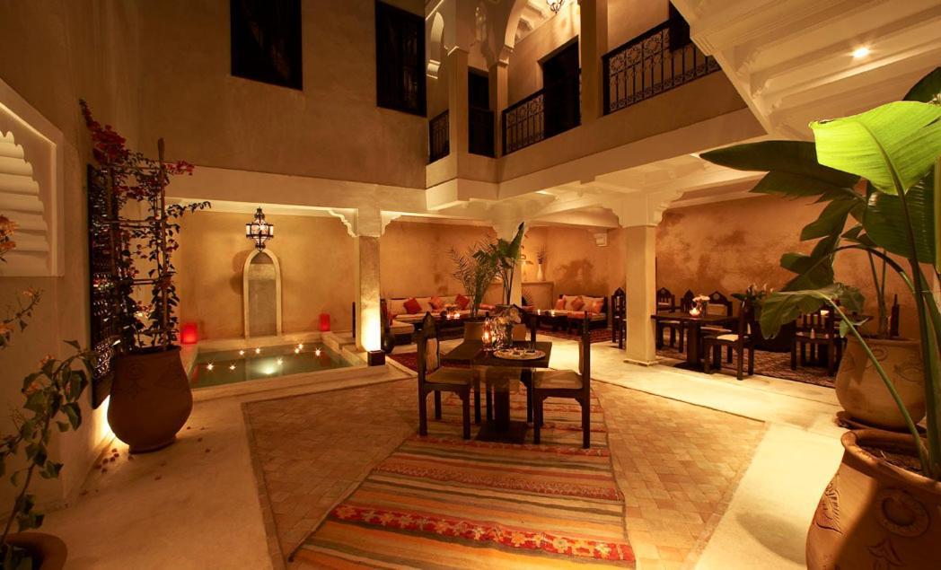 Riad Karmanda Marrakesh