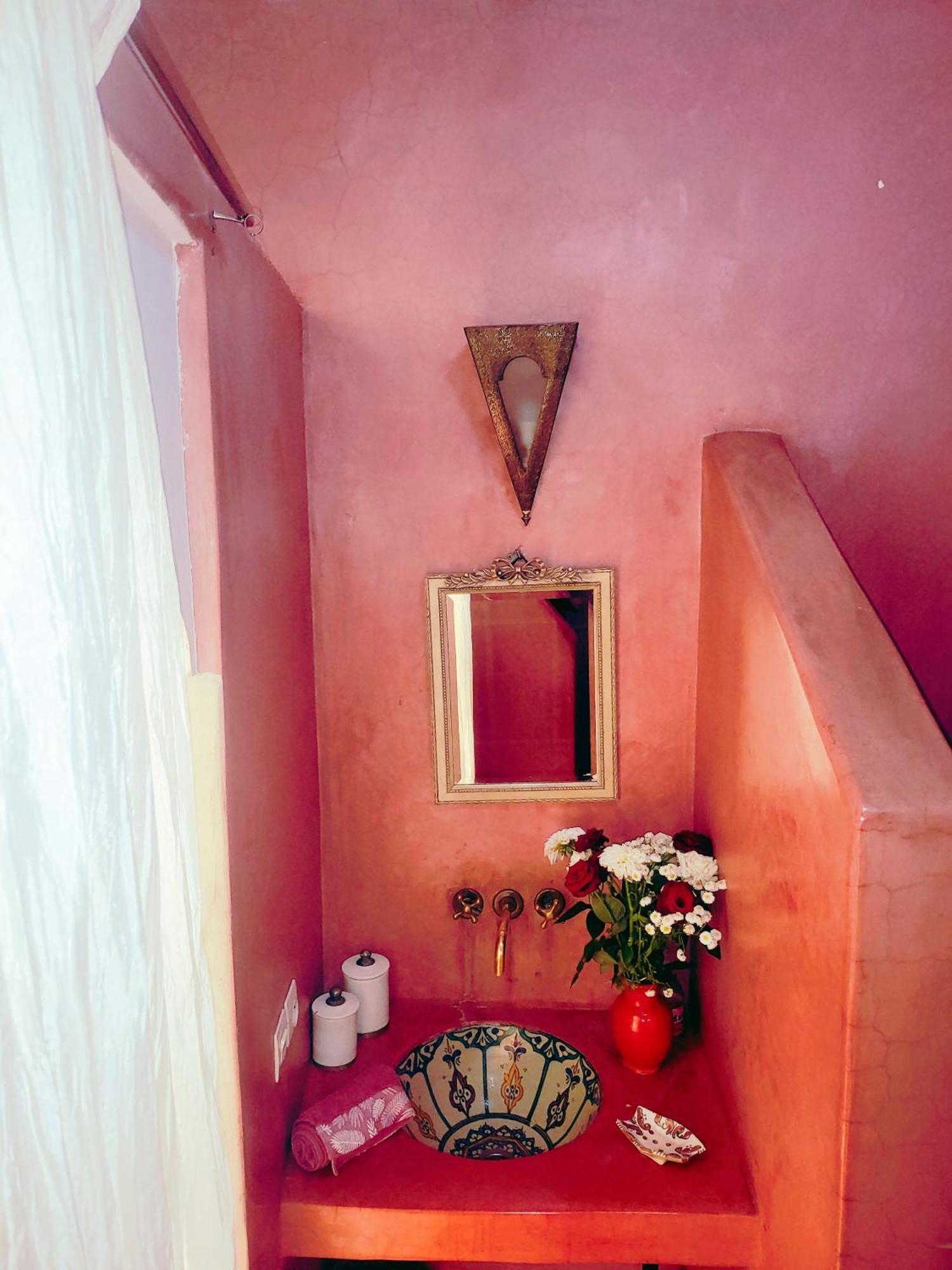 Karmanda Riad 4*