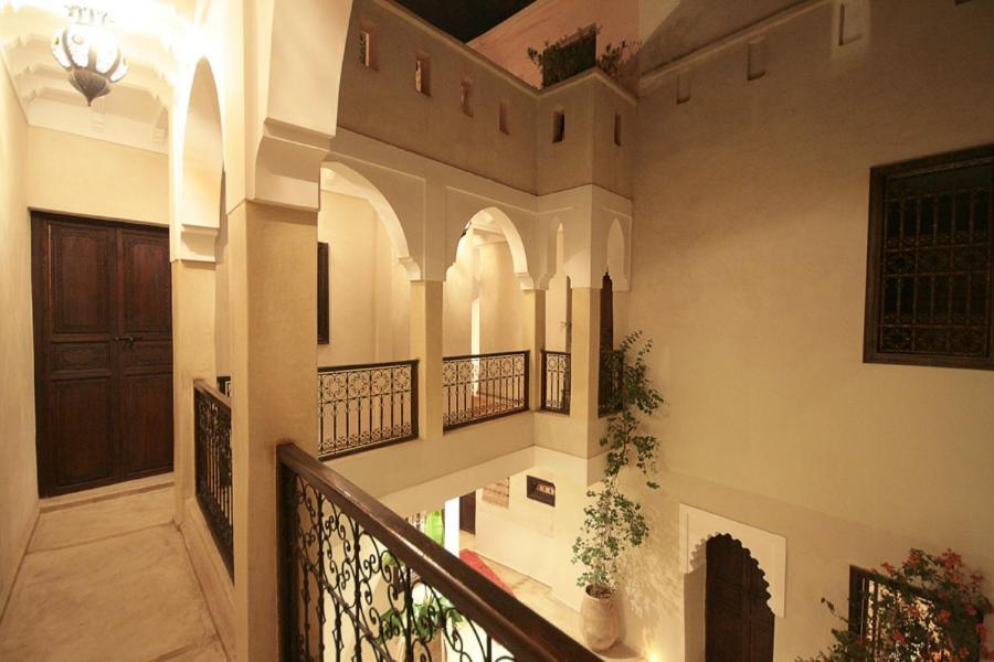 Karmanda Marrakesh