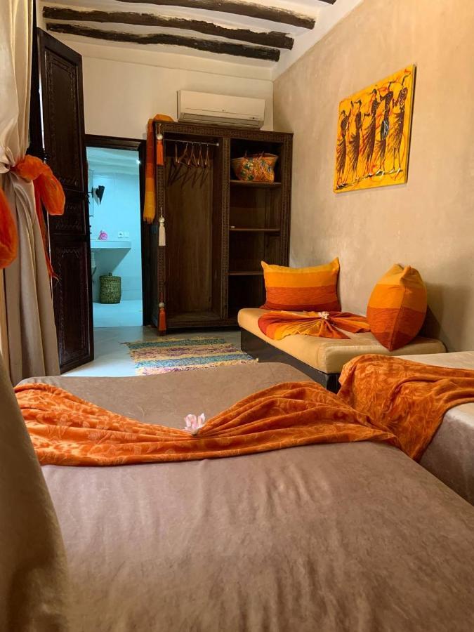 Riad Karmanda Marrakesch