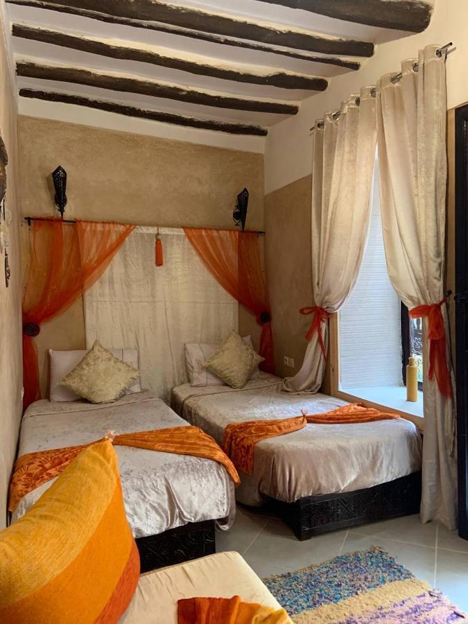 Karmanda 4* Marrakesch