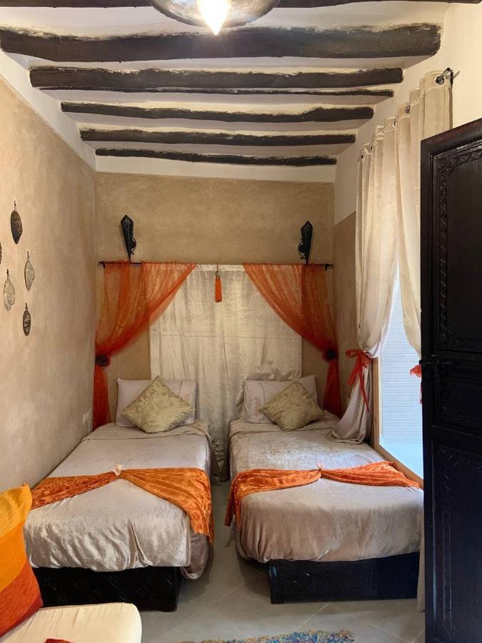 Karmanda Marrakesch