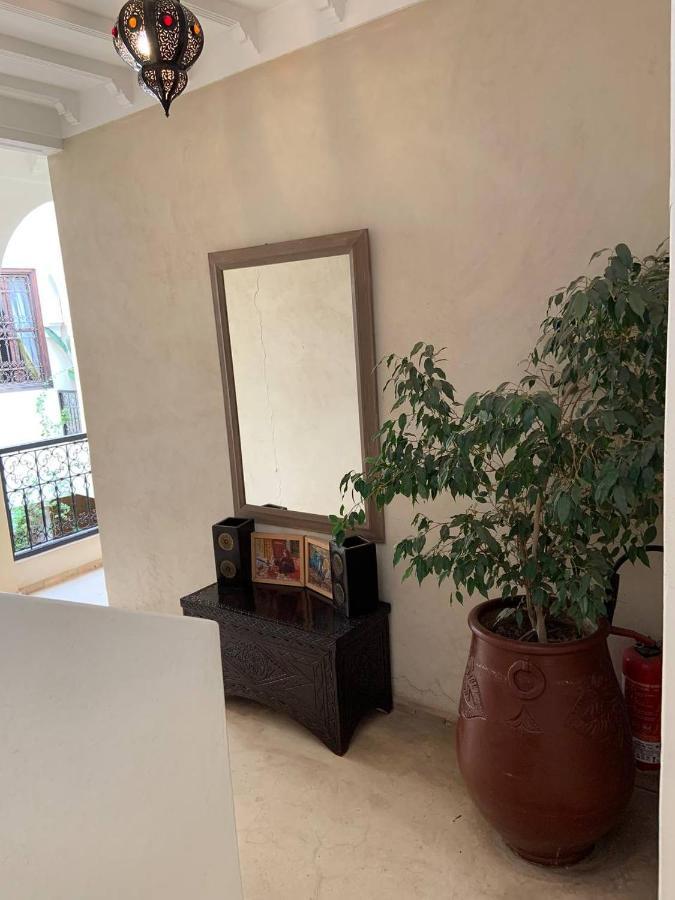 Karmanda Riad Marrakesch