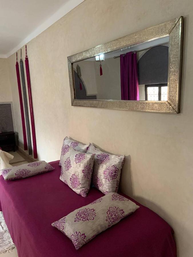Riad Karmanda Marrakesch