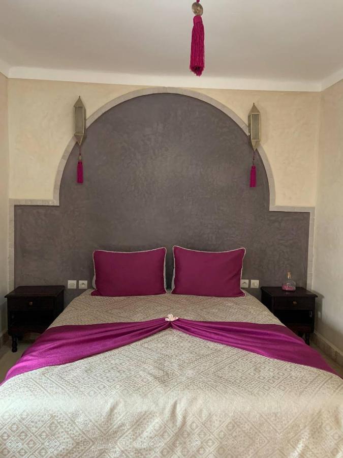 Riad Karmanda 4*