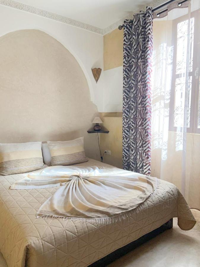 Karmanda Marrakesch