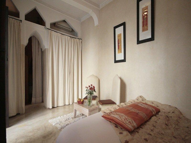 Karmanda Riad Marrakesch