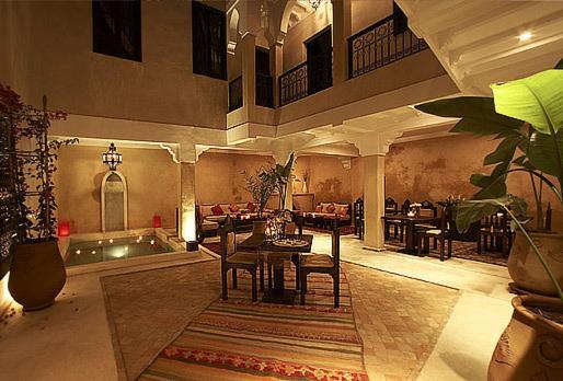 Riad Karmanda Marrakesch