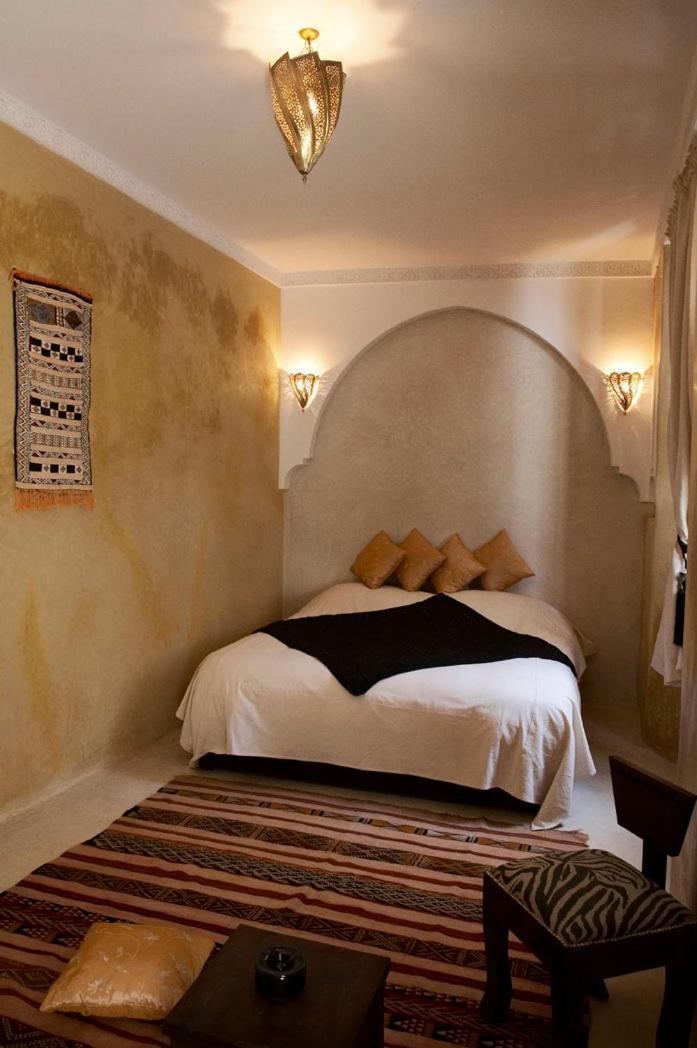 Karmanda Marrakesh
