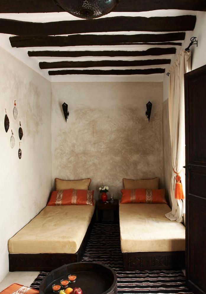 Riad Karmanda Marrakesch