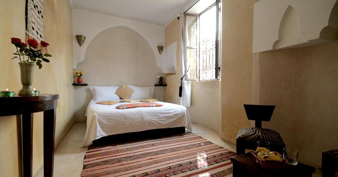 Karmanda Marrakesch