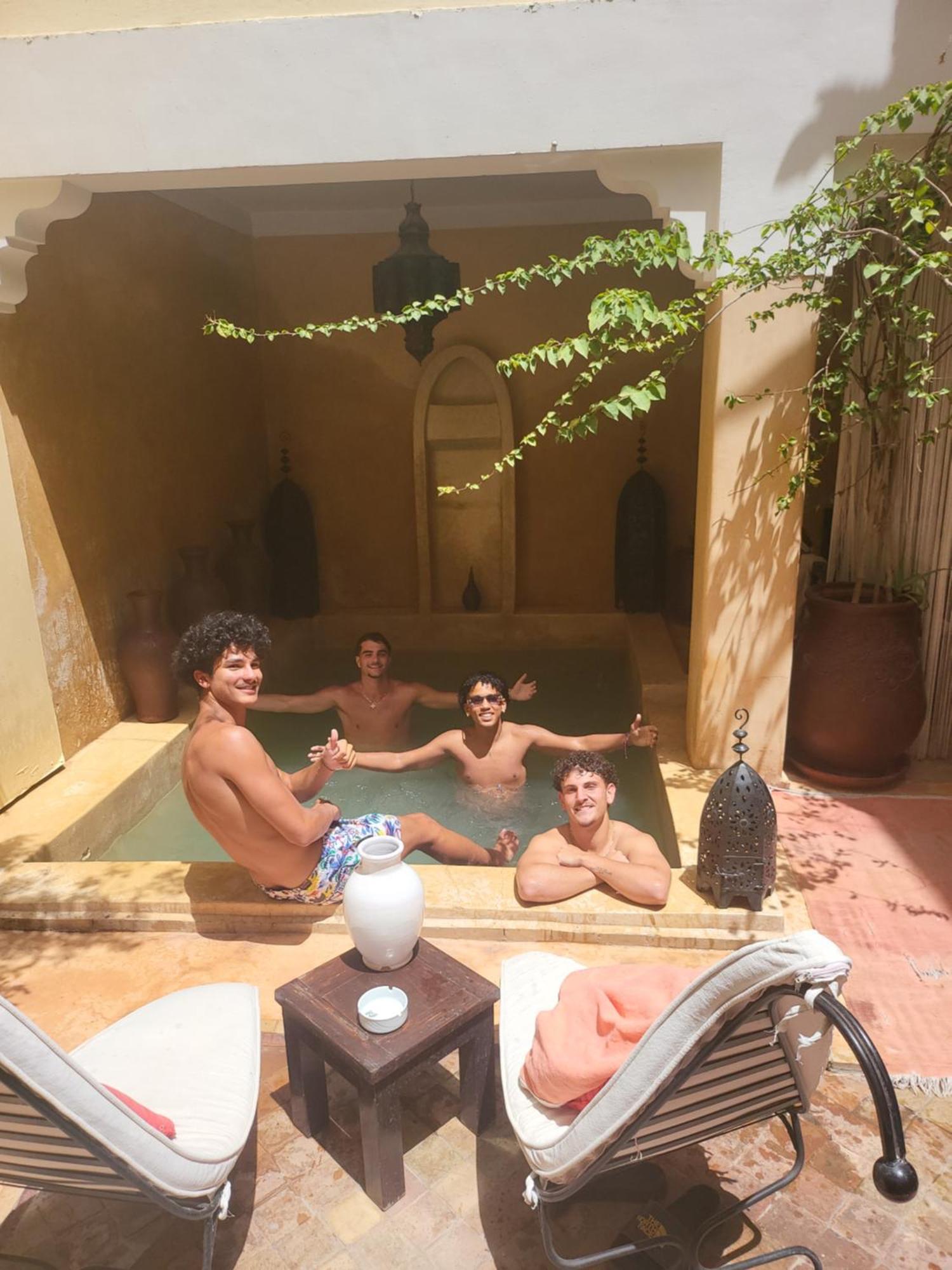 Karmanda 4* Marrakesch