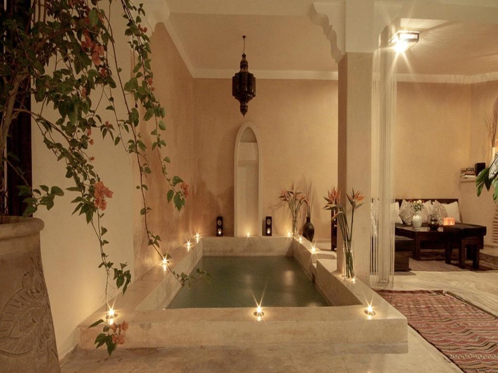 Riad Karmanda Marrakesch