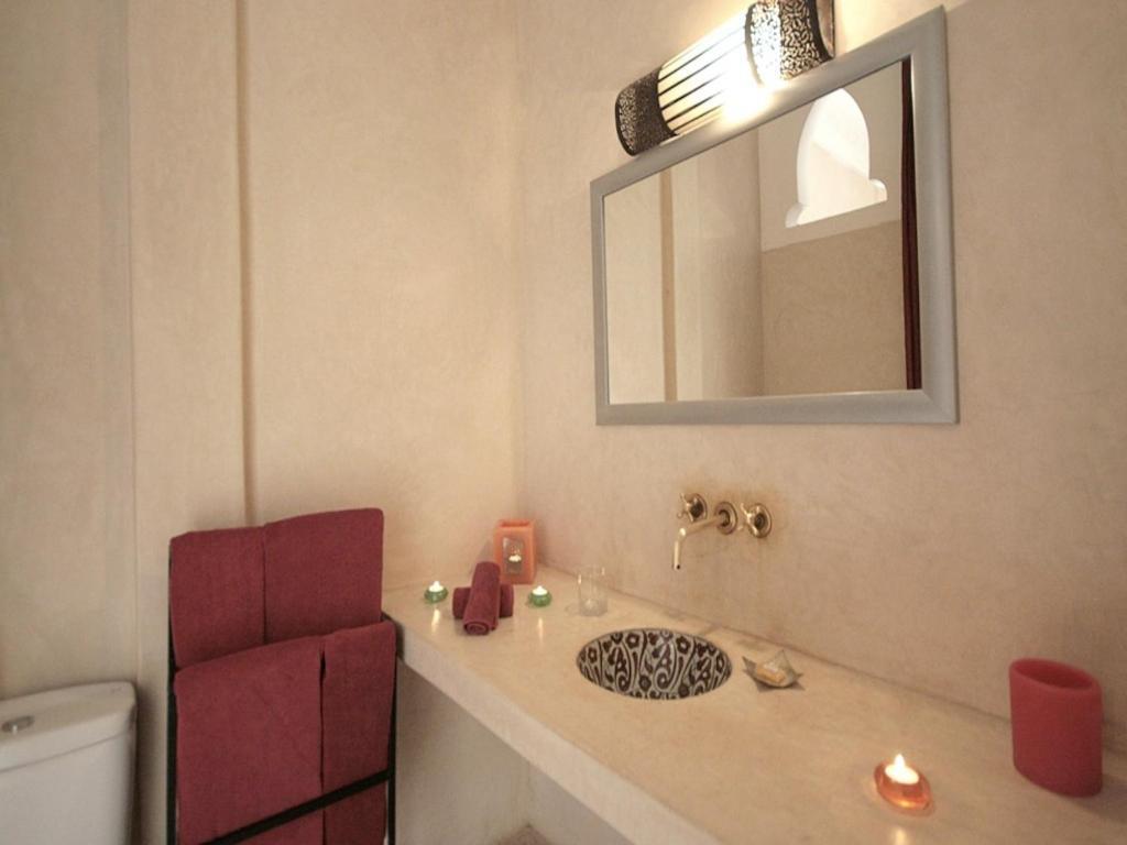 Riad Karmanda Marrakesch