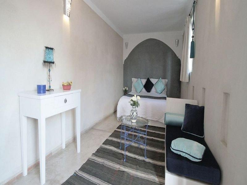 Riad Karmanda Marrakesh